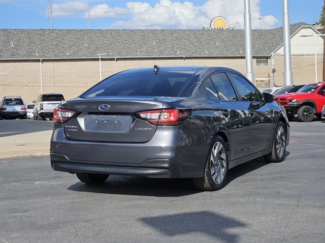 2025 Subaru Legacy Limited