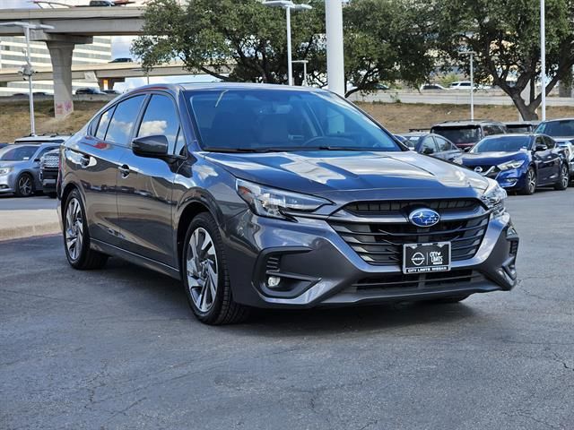 2025 Subaru Legacy Limited