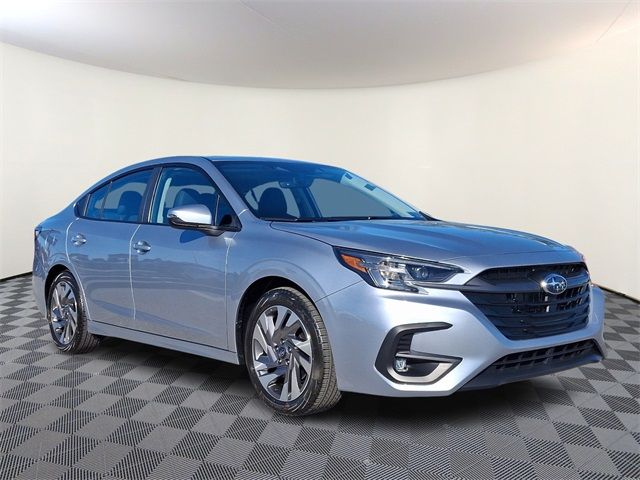 2025 Subaru Legacy Limited