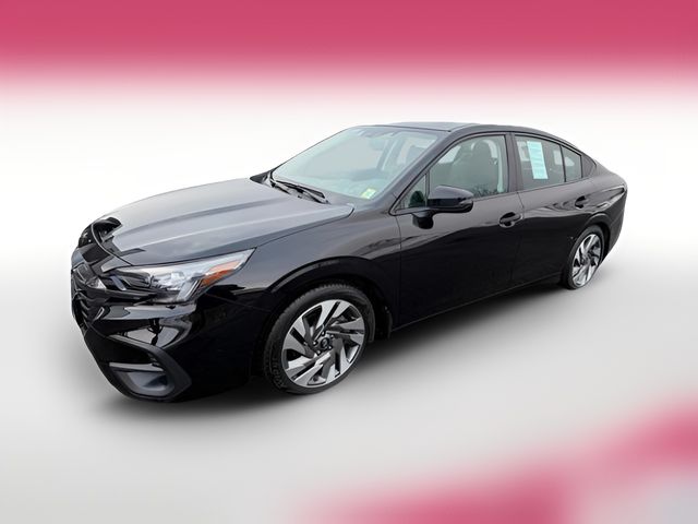 2025 Subaru Legacy Limited