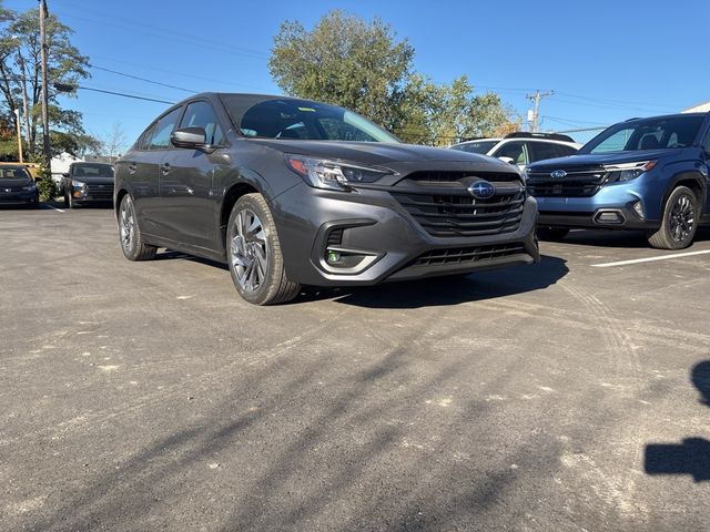 2025 Subaru Legacy Limited