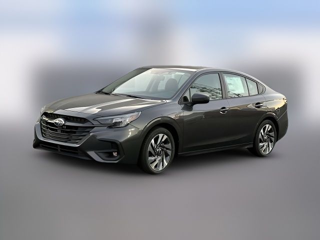 2025 Subaru Legacy Limited