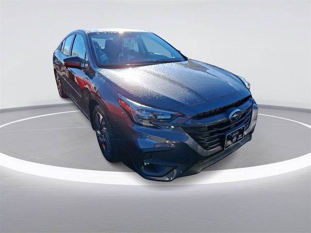 2025 Subaru Legacy Limited