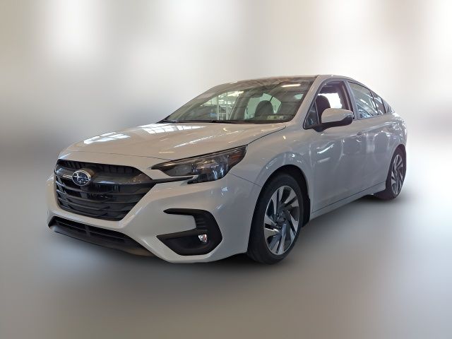 2025 Subaru Legacy Limited