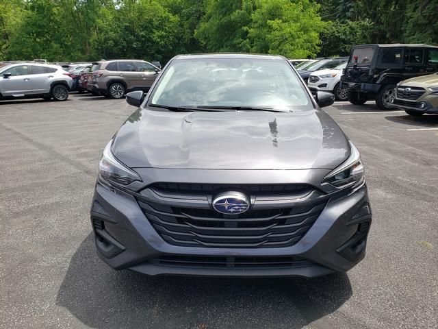 2025 Subaru Legacy Limited