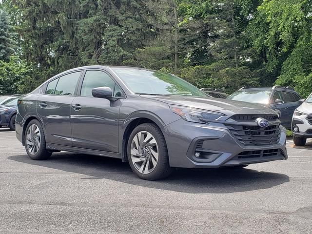 2025 Subaru Legacy Limited