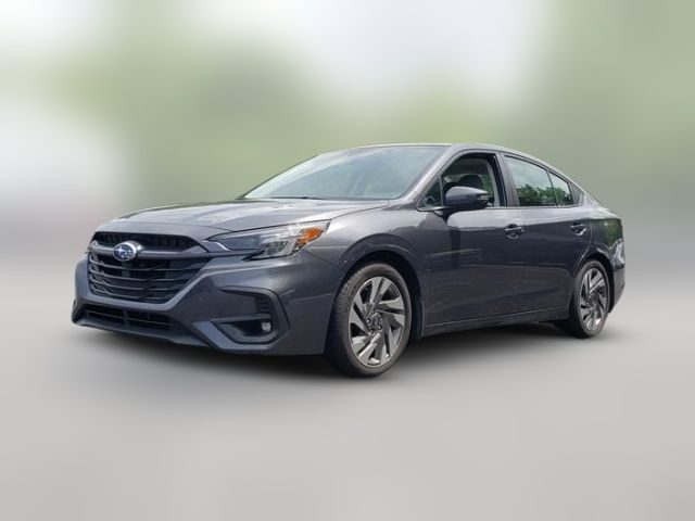 2025 Subaru Legacy Limited