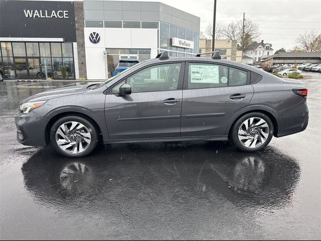 2025 Subaru Legacy Limited