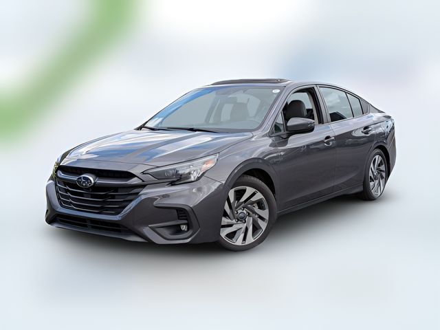 2025 Subaru Legacy Limited