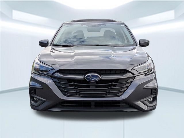 2025 Subaru Legacy Limited
