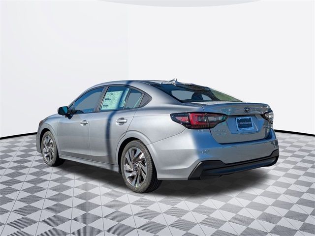 2025 Subaru Legacy Limited