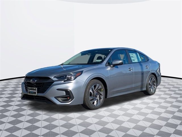 2025 Subaru Legacy Limited