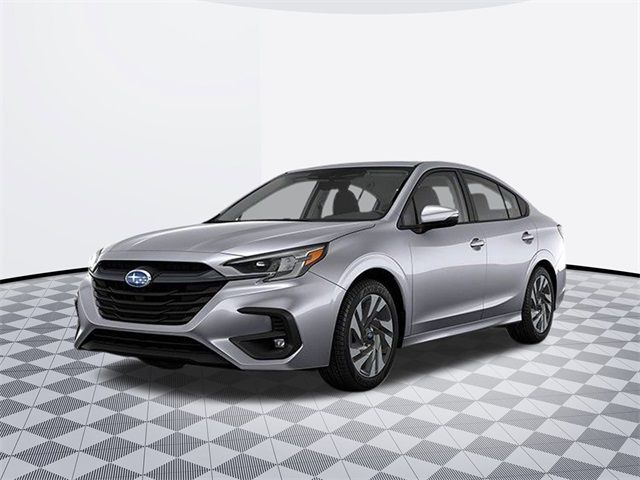 2025 Subaru Legacy Limited