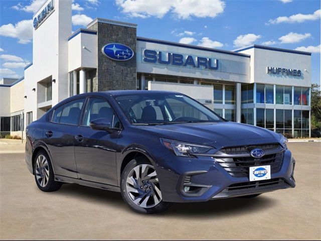 2025 Subaru Legacy Limited