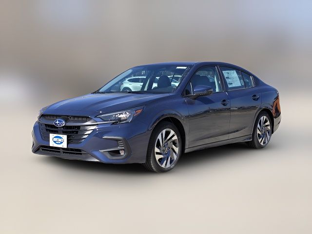 2025 Subaru Legacy Limited