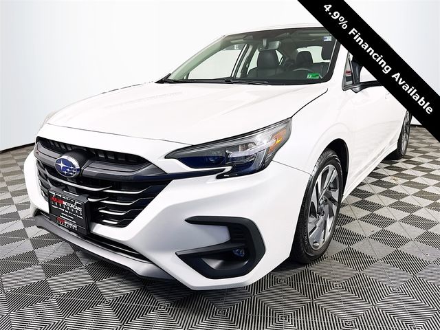 2025 Subaru Legacy Limited