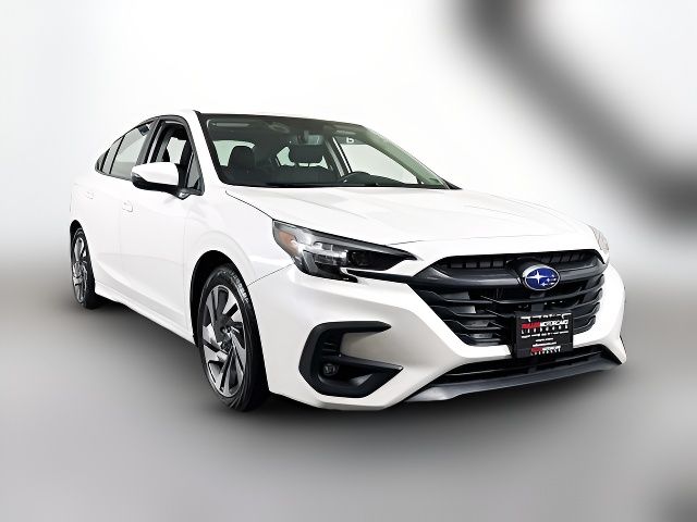 2025 Subaru Legacy Limited