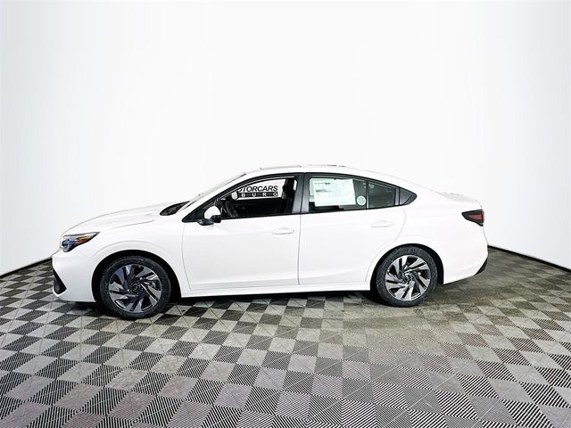 2025 Subaru Legacy Limited