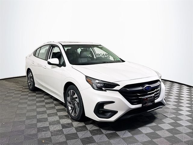 2025 Subaru Legacy Limited