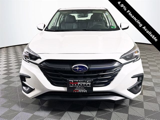 2025 Subaru Legacy Limited