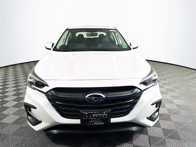 2025 Subaru Legacy Limited