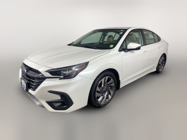 2025 Subaru Legacy Limited