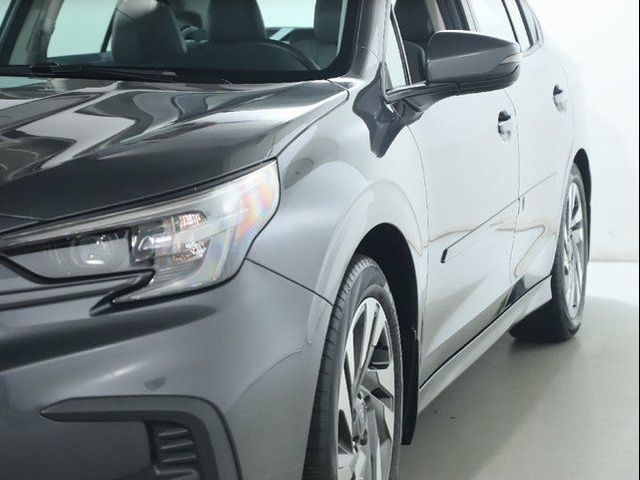 2025 Subaru Legacy Limited