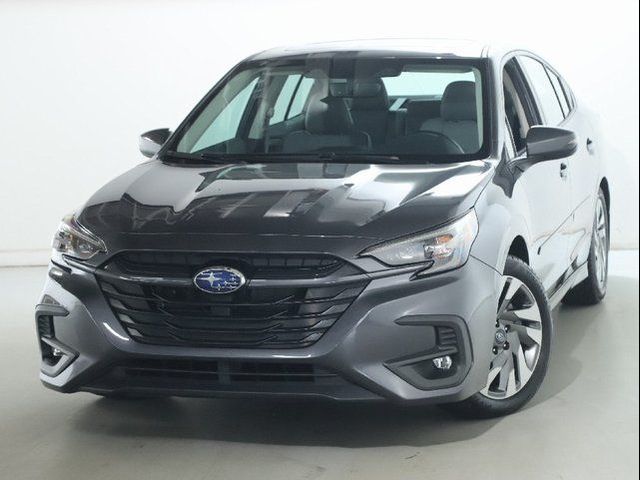 2025 Subaru Legacy Limited