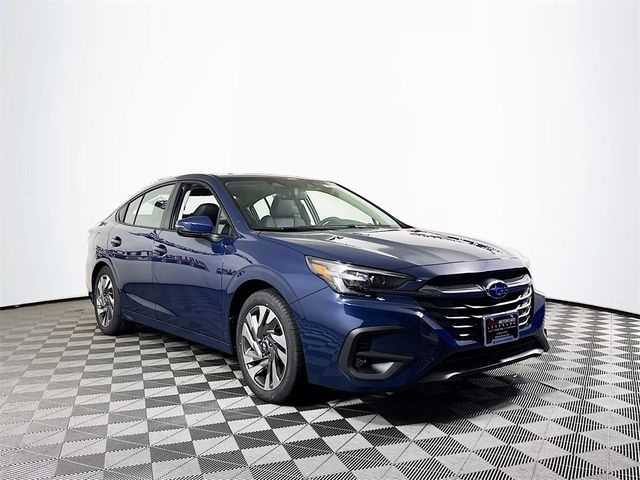 2025 Subaru Legacy Limited