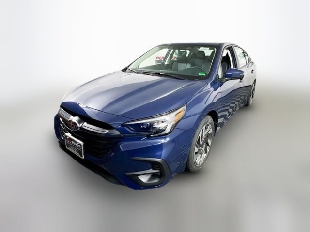 2025 Subaru Legacy Limited