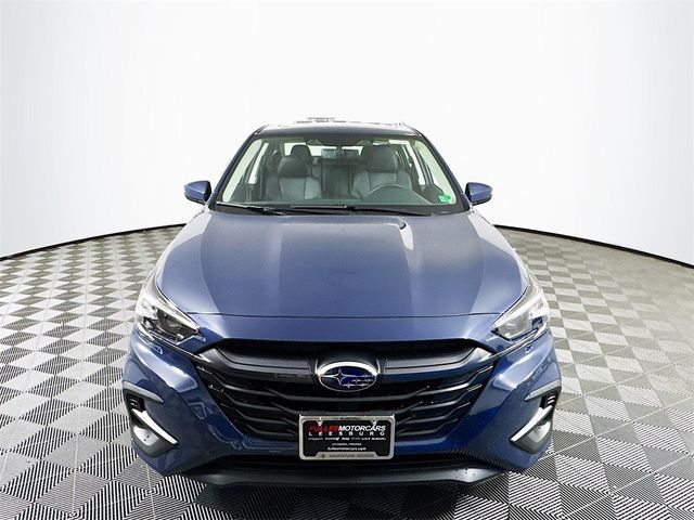 2025 Subaru Legacy Limited