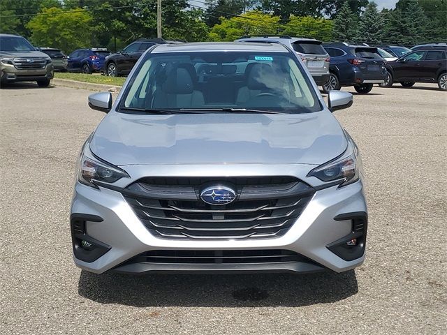 2025 Subaru Legacy Limited