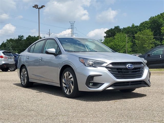 2025 Subaru Legacy Limited
