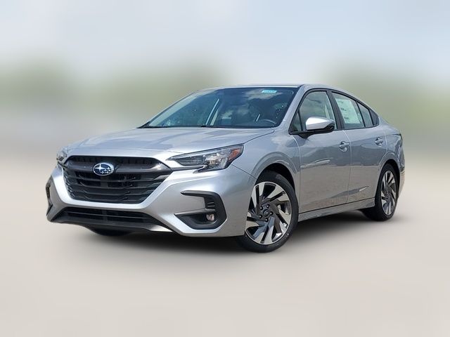 2025 Subaru Legacy Limited