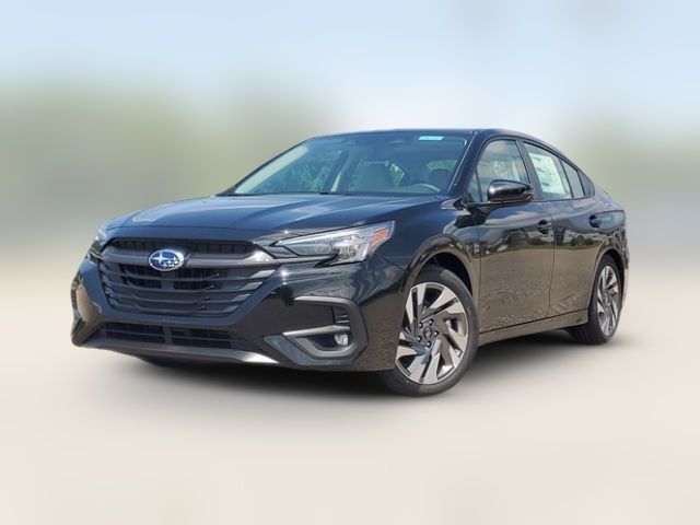 2025 Subaru Legacy Limited