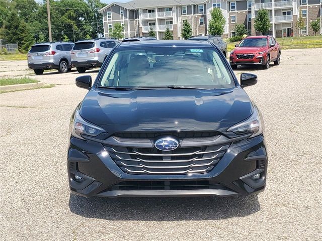 2025 Subaru Legacy Limited