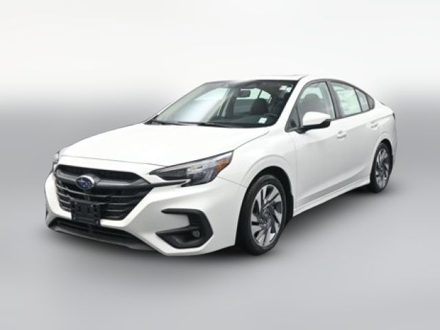 2025 Subaru Legacy Limited