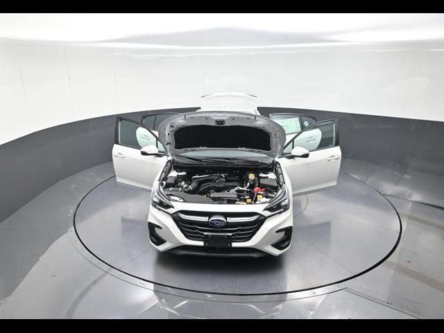 2025 Subaru Legacy Limited