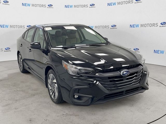 2025 Subaru Legacy Limited