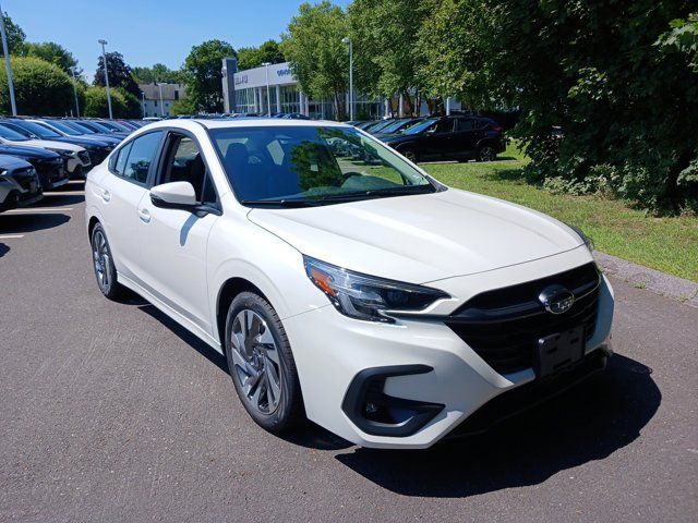 2025 Subaru Legacy Limited