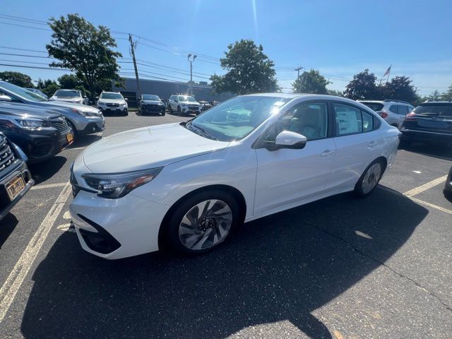 2025 Subaru Legacy Limited