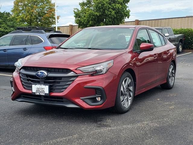 2025 Subaru Legacy Limited