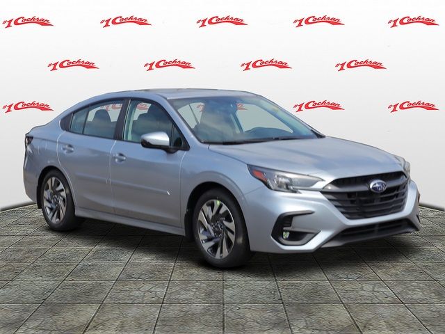 2025 Subaru Legacy Limited