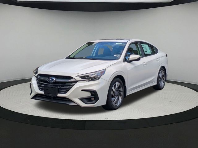 2025 Subaru Legacy Limited