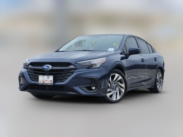 2025 Subaru Legacy Limited