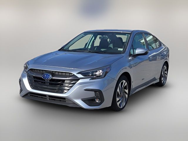 2025 Subaru Legacy Limited