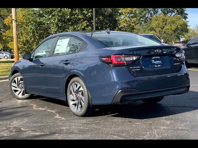 2025 Subaru Legacy Limited