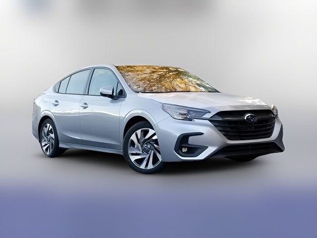 2025 Subaru Legacy Limited