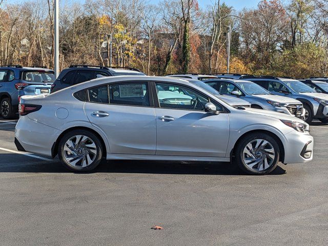 2025 Subaru Legacy Limited