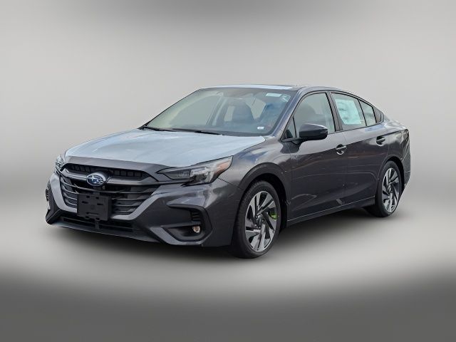 2025 Subaru Legacy Limited